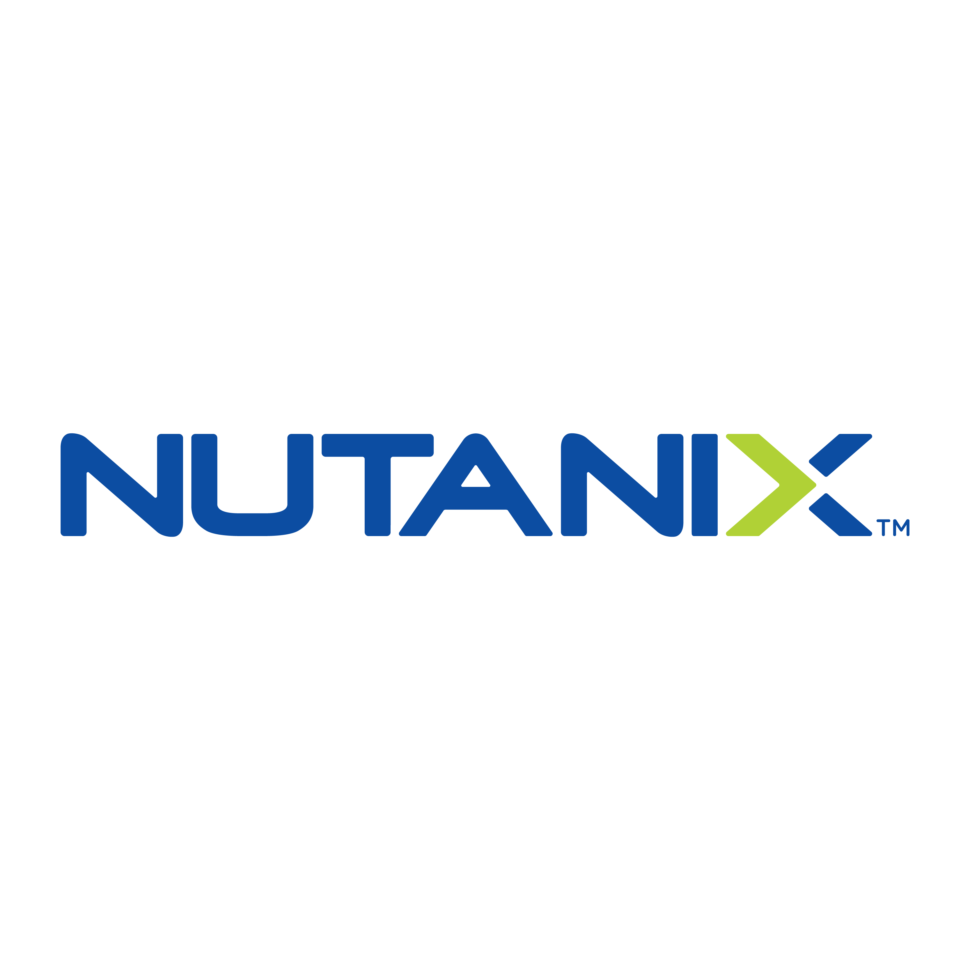 Nutanix logo