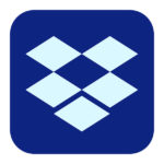 Dropbox-logo